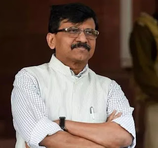 FIR lodged against Shiv Sena leader Sanjay Raut in Delhi, BJP women leader made these allegations