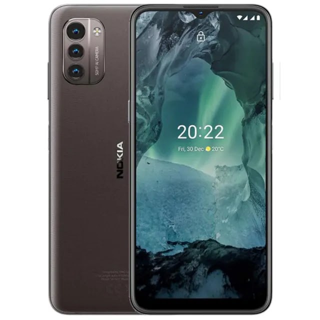 Nokia G21 Price in Bangladesh Official/Unofficial 2022
