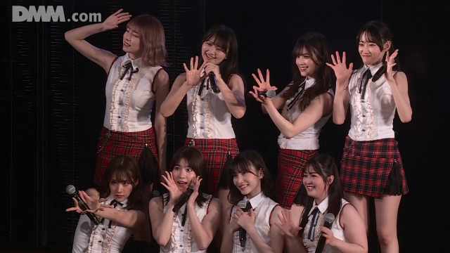 AKB48 220112 Boku no Taiyou