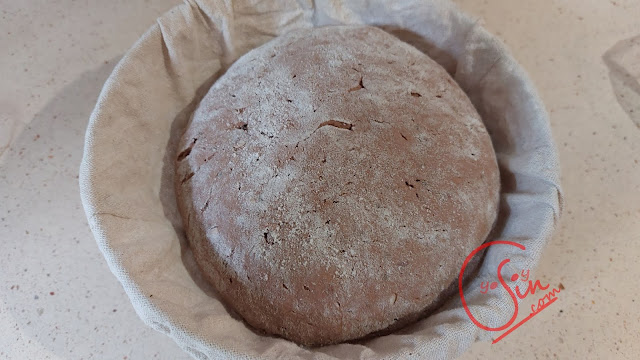 yosoysin, pan, pan sin gluten, pan casero, hogaza, algarroba, receta, casero, sin arroz, sin avena, sin azúcar, sin frutos secos, sin gluten, sin huevo, sin lácteos, sin maíz, sin trigo