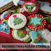 58 Awesome Christmas Sugar Cookies in 2021