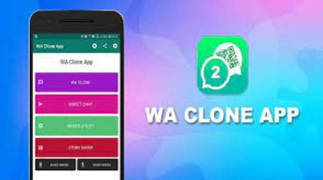 Download WhatsApp Clone Apk