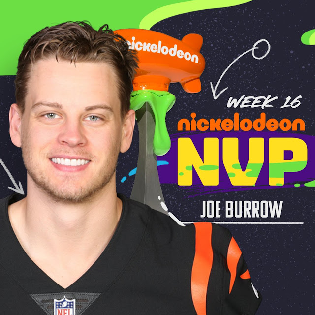 NickALive!: How to Stream Week 16 of NFL on CBS Live on Paramount Plus for  Free