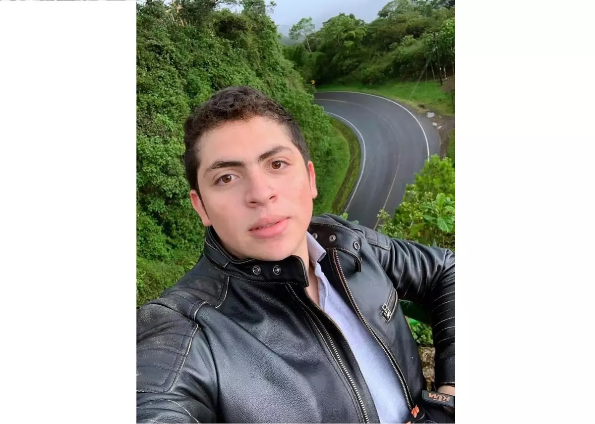 Nicaragua: Muere futuro médico tras chocar en moto contra un motorizado en la ciudad de León