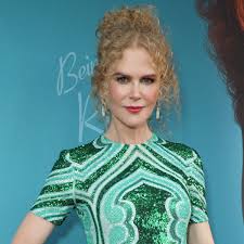 Nicole Kidman