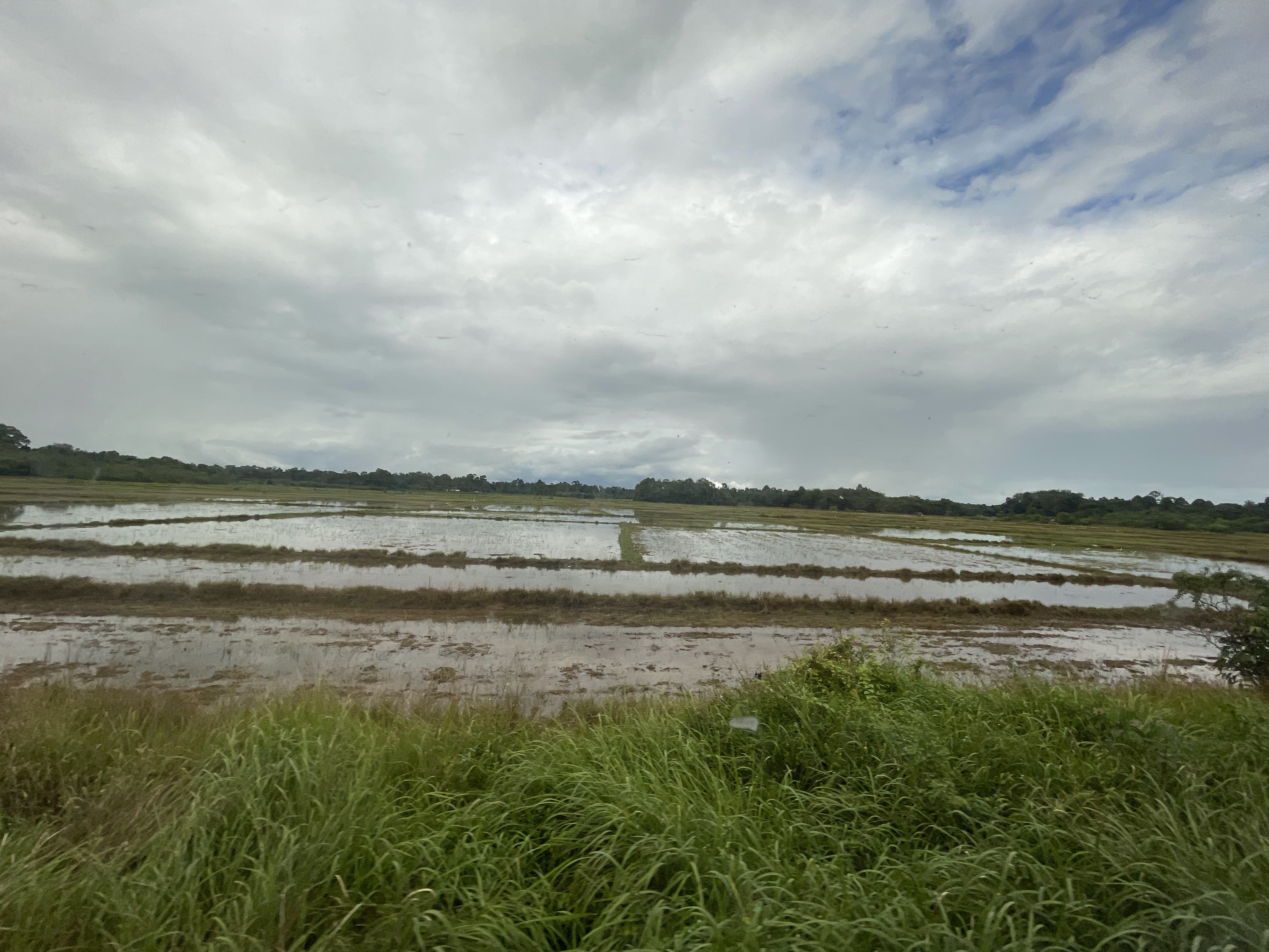 HELLO PANTAI TIMUR – TRIP KE KOTA BHARU KELANTAN MENAIKI KERETAPI