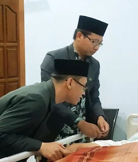 Mengenal Lebih Dekat Para Santri Pondok Pesantren Gontor