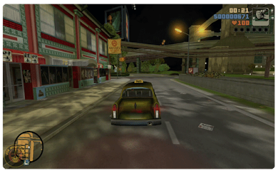 Gta 3 definitive Edition install