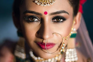Party Makeup in Greater Noida