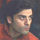 Oscar Isaac - Star Wars: Episode VIII - The Last Jedi