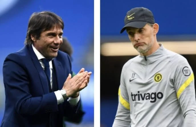 Thomas Tuchel: Conte will make playing Tottenham super difficult