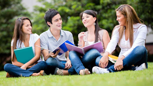 Education Consultancy in Delhi: Vidhyam Academy