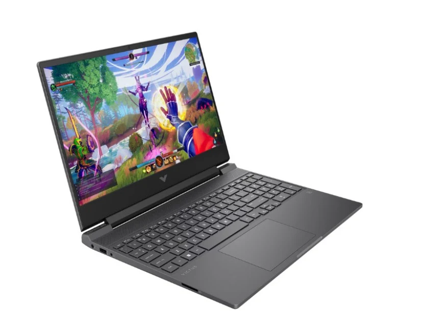 Spesifikasi HP Victus 15 fa2716TX, Laptop Gaming Murah untuk Pelajar 2025