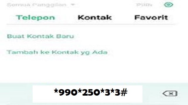 Kode Rahasia Paket Murah Indosat