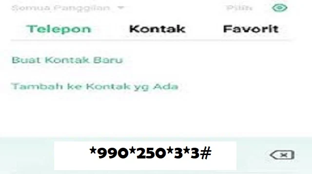 Kode Rahasia Paket Murah Indosat