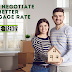 How to Negotiate a Better Mortgage Rate