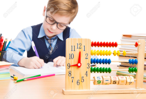 Abacus maths