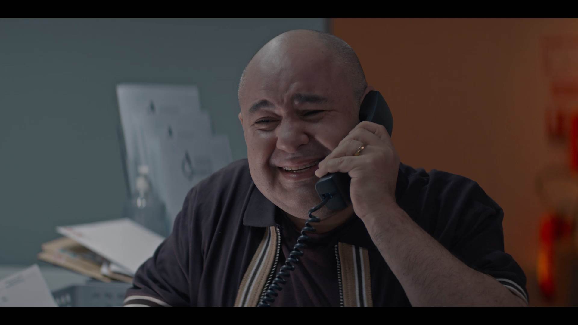 Calle de la Humanidad 8 2021 HD 1080p Latino 2