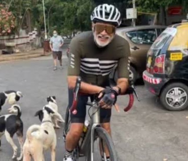 मुंबई! 'इंटेल'च्या माजी अधिकारी अवतार सैनी यांचा सायकल अपघातात मृत्यू