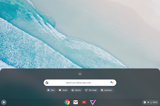 How To Screenshot On Chromebook
