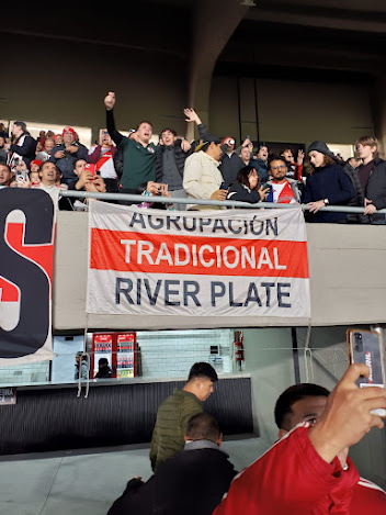 La Tradicional está siempre con los socios