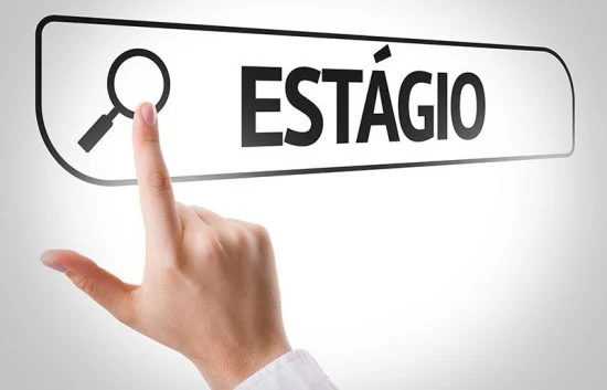 vaga de estagio