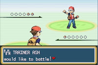 Pokemon True Kanto Screenshot 03