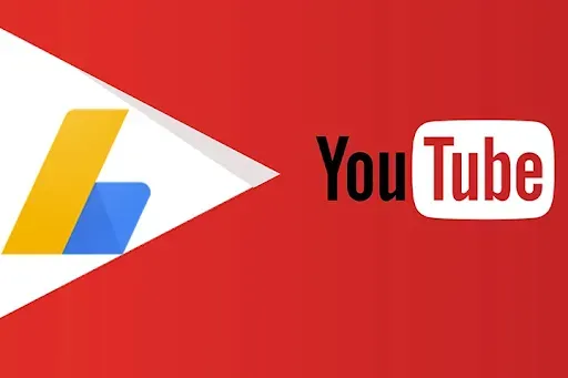 اتصال يوتيوب وأدسنس