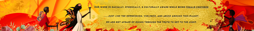 Women are 'people' who deserve safety, health, freedom, boundaries, rights, & autonomy..