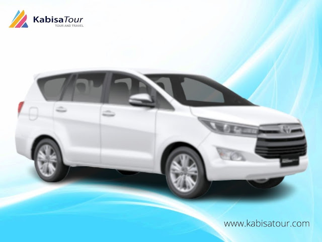 Rental Mobil Innova Bandung