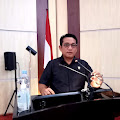 DPRD Medan Minta Satpol PP Tegakkan Perda Sesuai Dengan UU