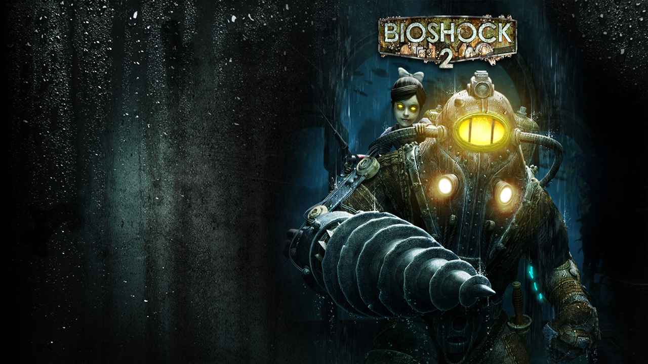 bioshock 2 remastered full version free for pc
