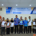 Bimtek Sosialisasi Implementasi Perizinan Berusaha Berbasis Risiko di kabupaten Tulang Bawang Berjalan Dengan Lancar.