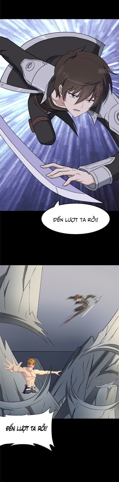 Bạn Gái Zombie Của Tôi chapter 261 - Trang 18