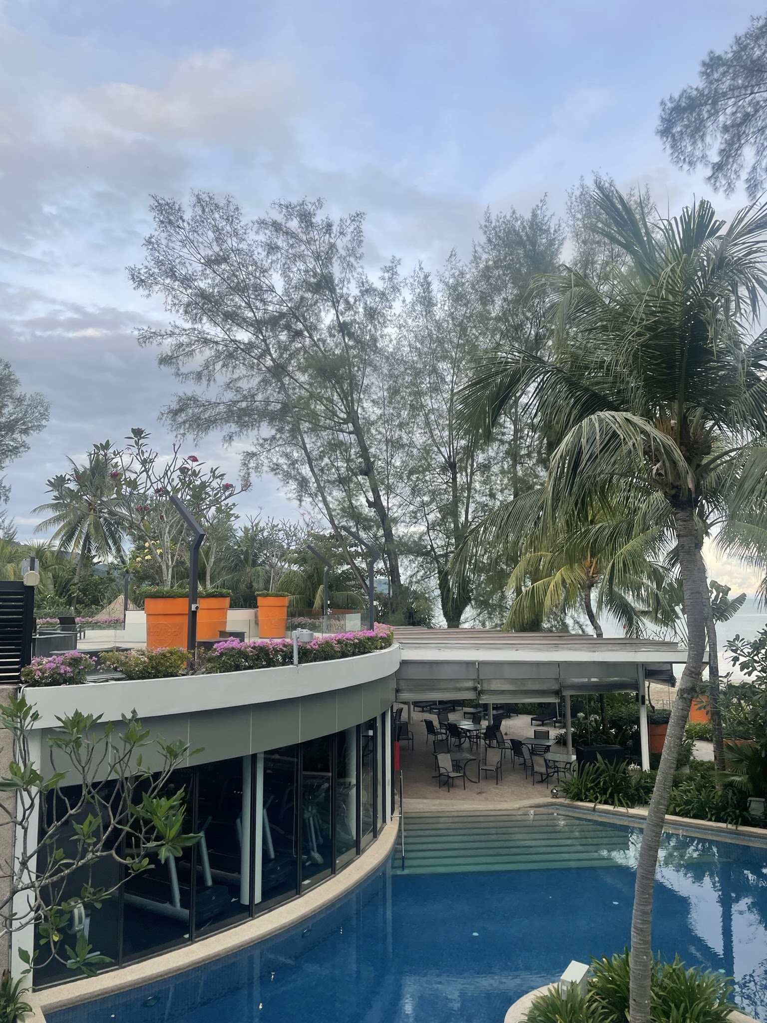 Penang Trip, 2021: Pengalaman Menginap di Hard Rock Hotel, Penang Cuti-Cuti Malaysia