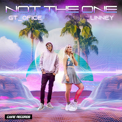 GT_Ofice & Linney Share New Single ‘Not the One’