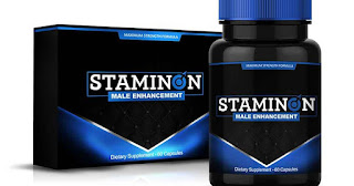 Staminon Male Enhancement
