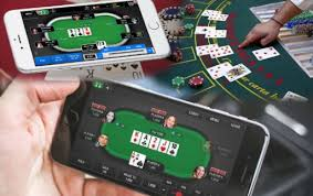 POKERLO - Online IDN Poker Gambling Site