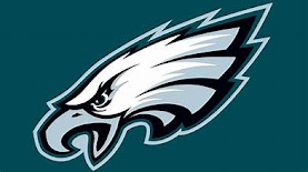 GO EAGLES!