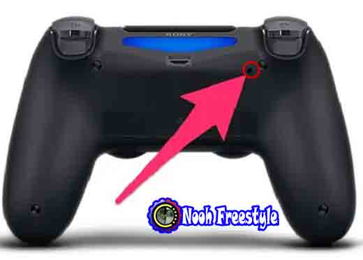 مشكلة في عدم شحن يد او ذراعات يد تحكم PlayStation 4