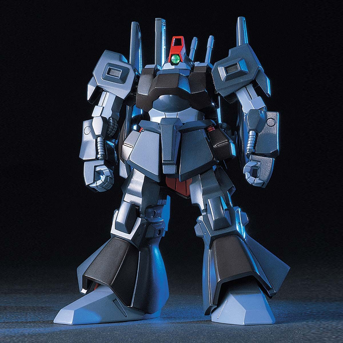 HGUC 1/144 RMS-099 'RICK DIAS' - 02