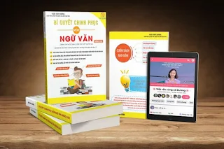 [PDF] Combo 3 Cuốn Sách Vàng Xanh Hồng Cô Thùy Dương 2021