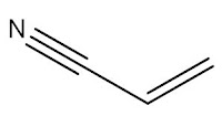 acrylonitrile-structure and applications