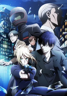 Ryman's Club tem adaptação para anime anunciada - AnimeNew