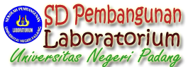 SD Pembangunan Laboratorium UNP Kota Padang