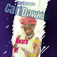 Carl Dawkins - Aware Of Love