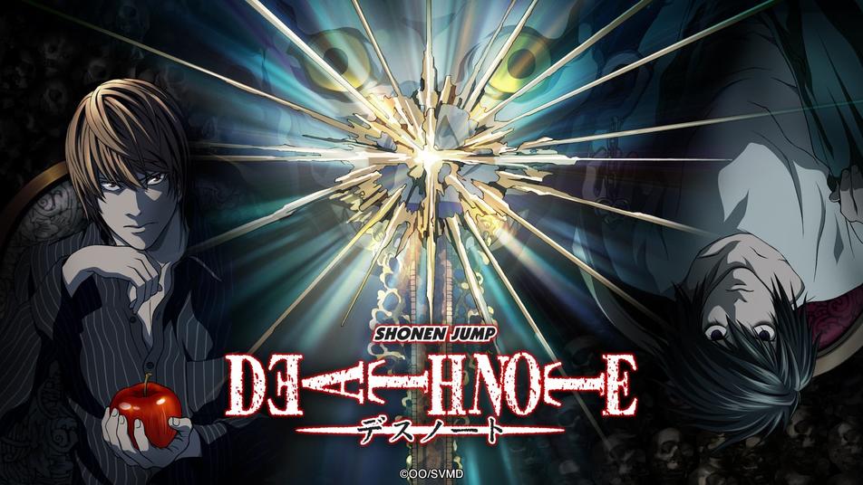 Death Note hd wallpapers
