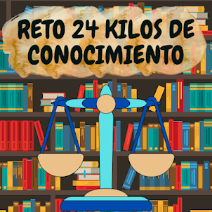 Reto 24Kilos de conocimiento