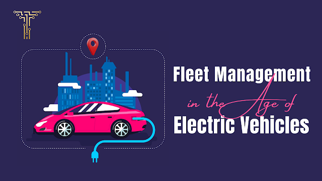 Fleet Management in the Age of Electric Vehicles