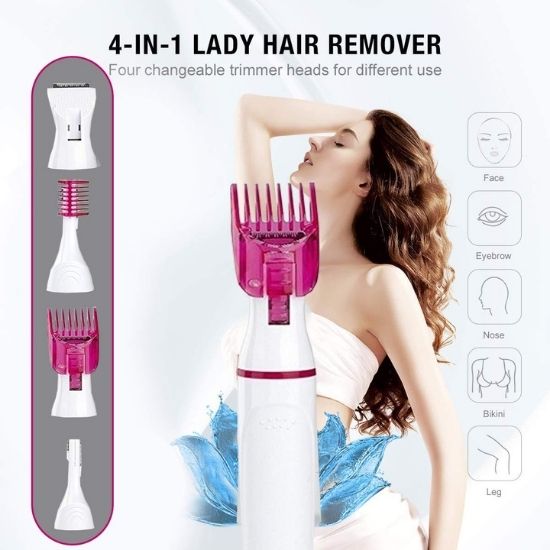 SUPERSTUD Eyebrow Trimmer for Woman 
